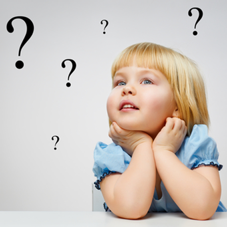 למה חשוב לענות לילדים לכמה שיותר שאלות-הדרכת הורים-שני שושן הורים טובים