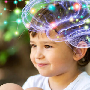 Understanding the brain behind children's behavior